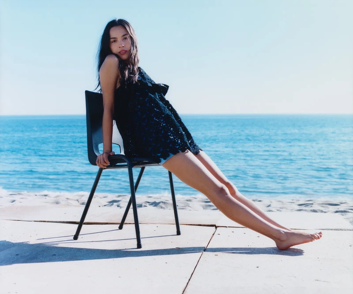 Olivia Rodrigo Daily tweet media