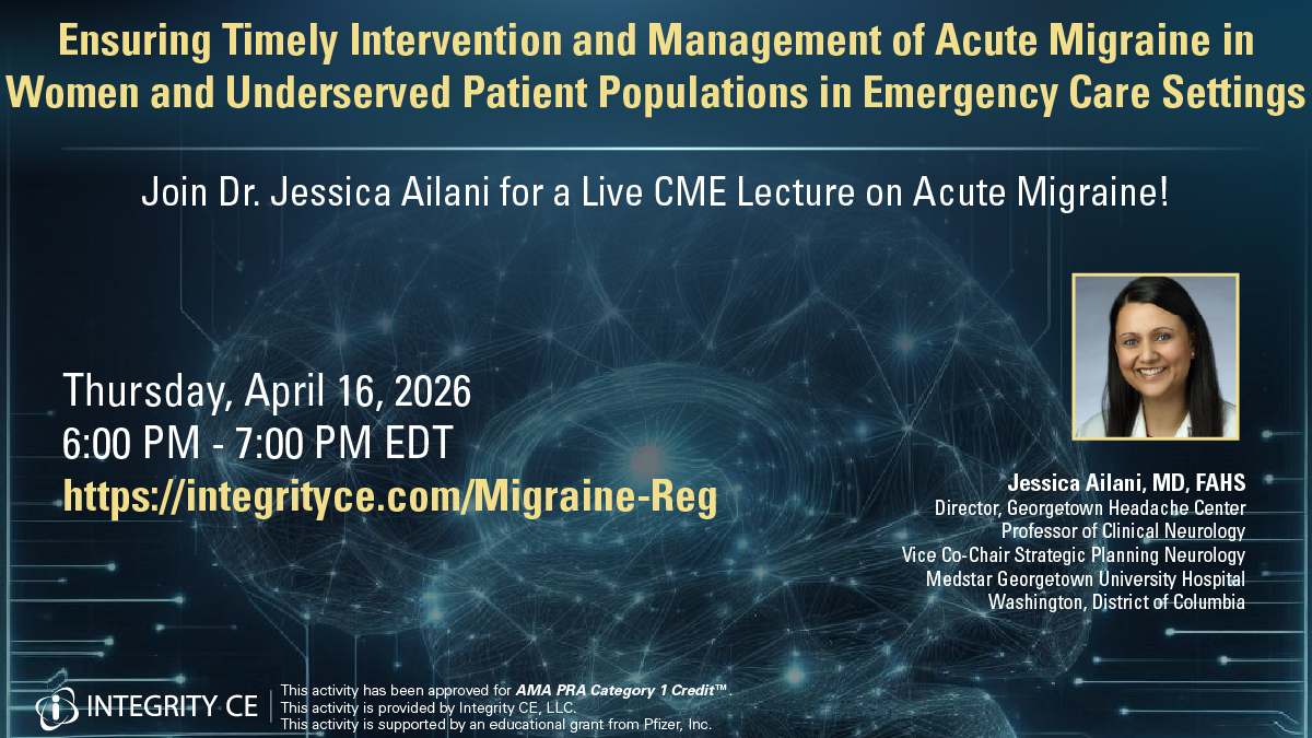 Integrity CE, LLC tweet media