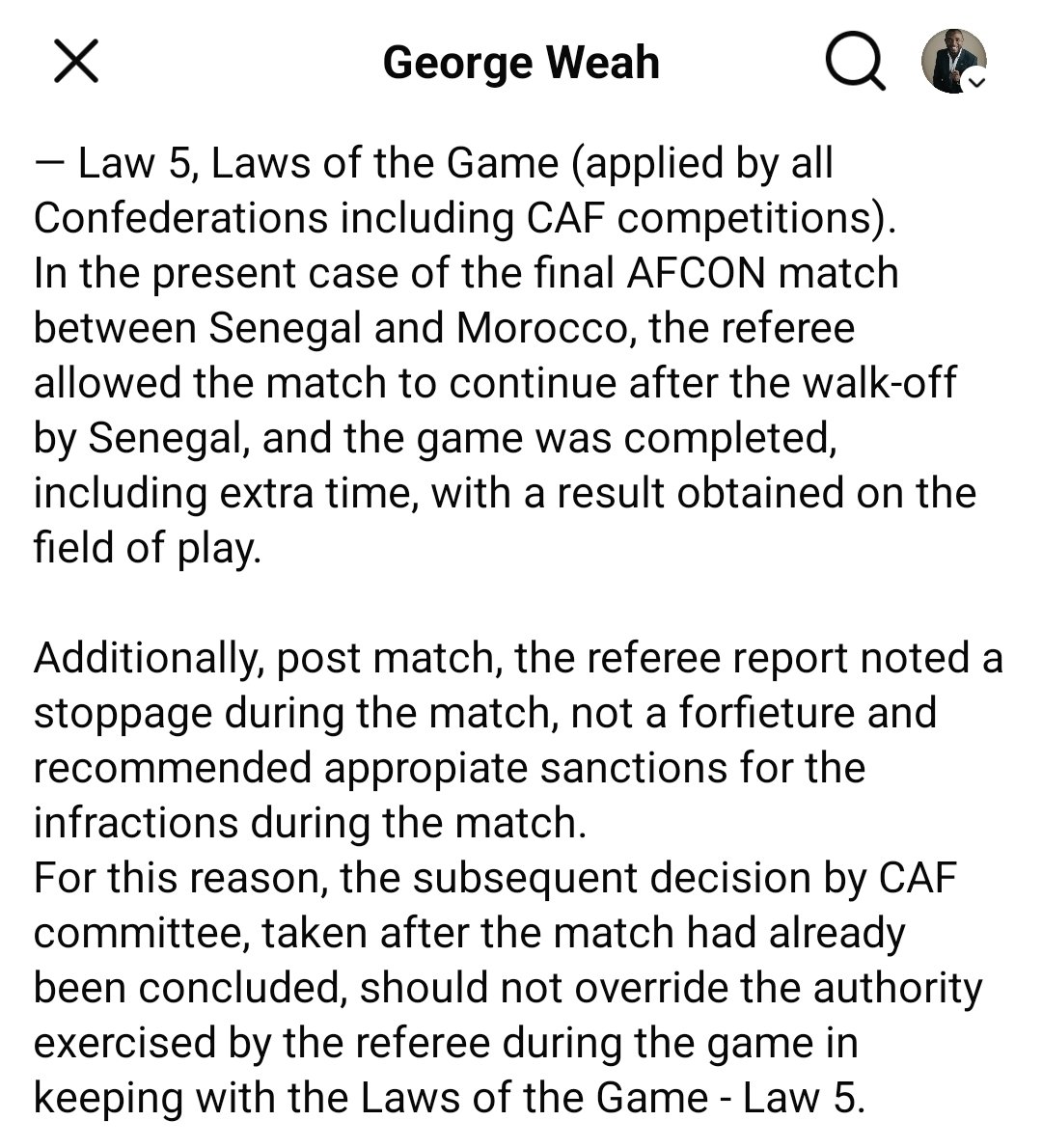 Gary Al-Smith tweet media