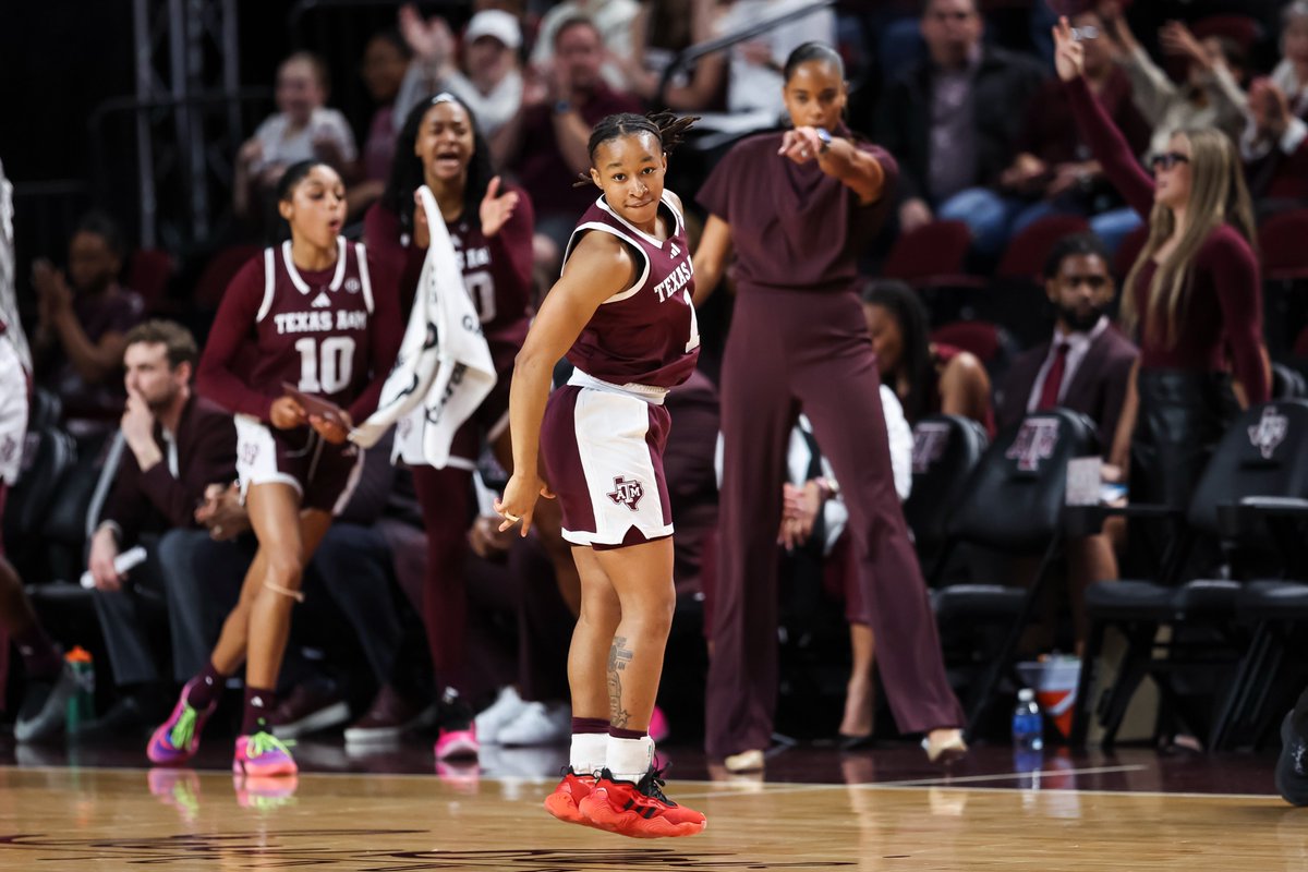 Texas A&M Aggies 👍 tweet media