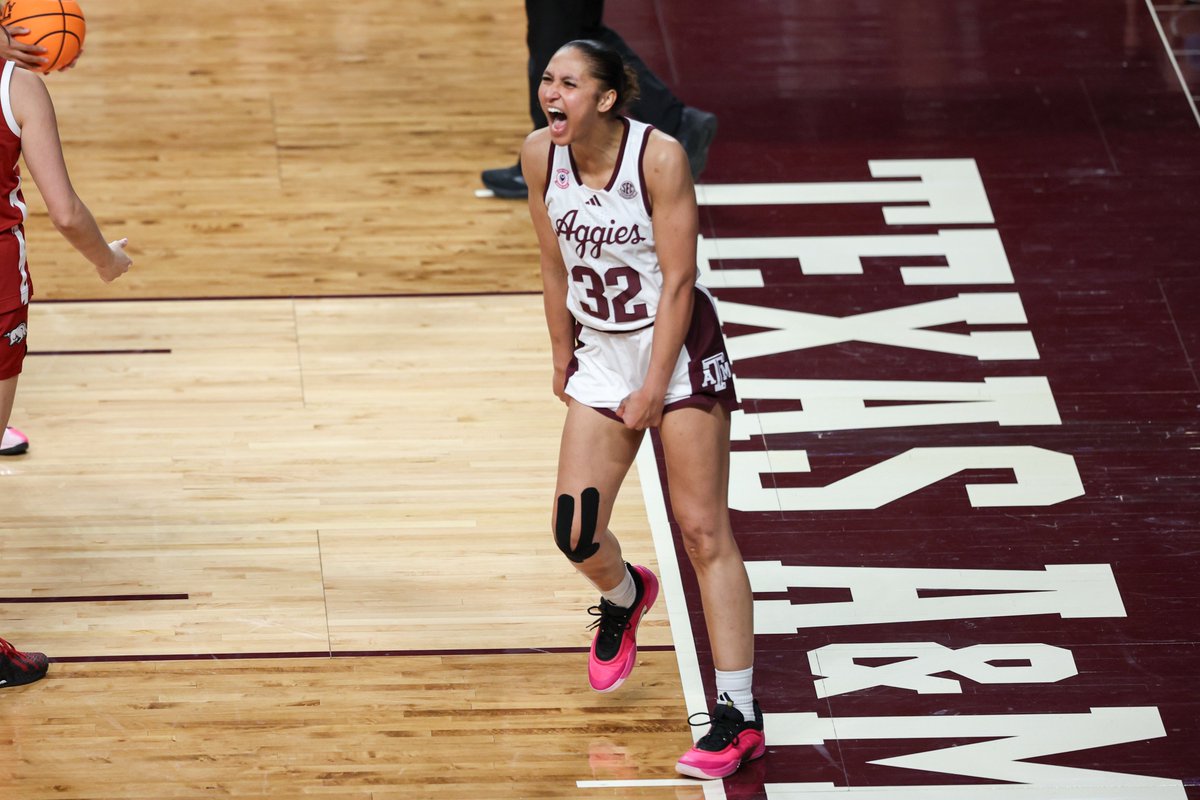 Texas A&M Aggies 👍 tweet media