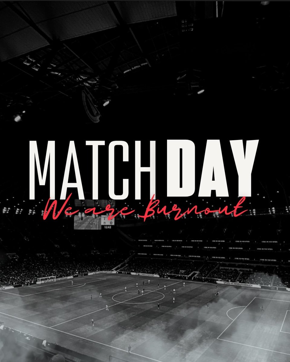 _TeamBurnout's tweet image. Per consolidare, per dare un segnale!

🏆 @VPGItaly
🆚 #Illyrian

#weareburnout 🔥