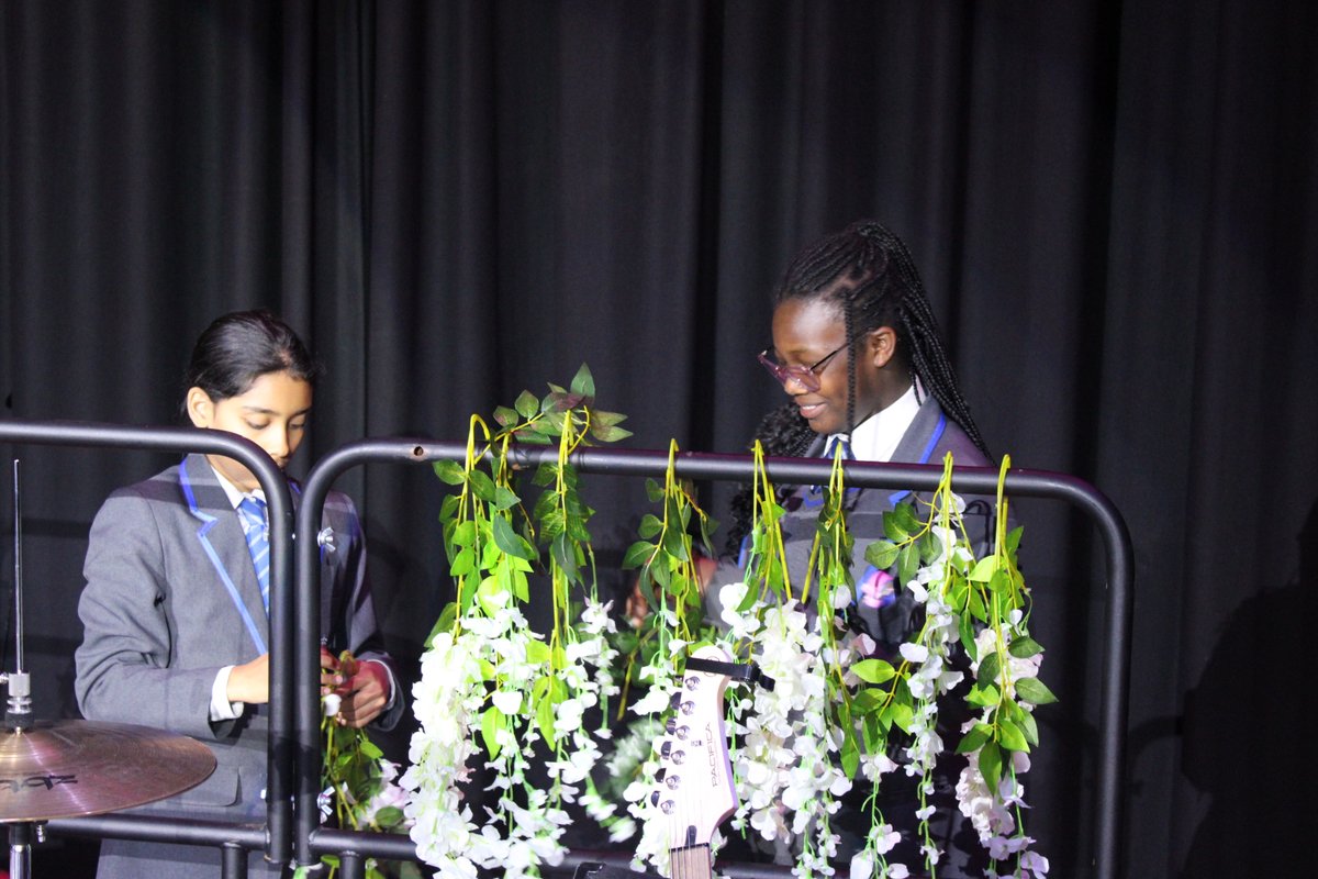 Ark Greenwich Free School tweet media