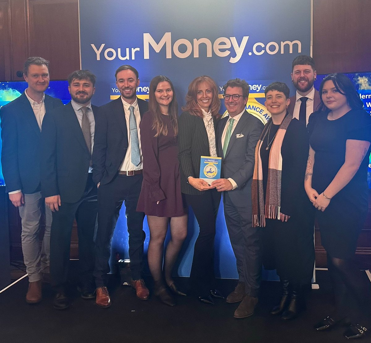 Beagle Street tweet media