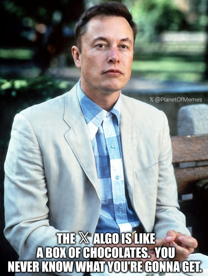 Planet Of Memes tweet media