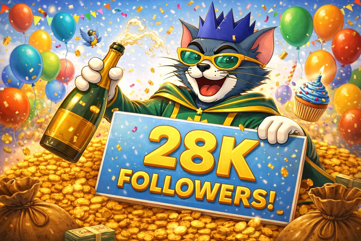 🇬🇧 Tom - Investor £120K tweet media