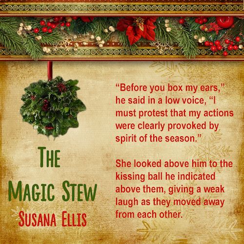 Bluestocking Belles tweet media