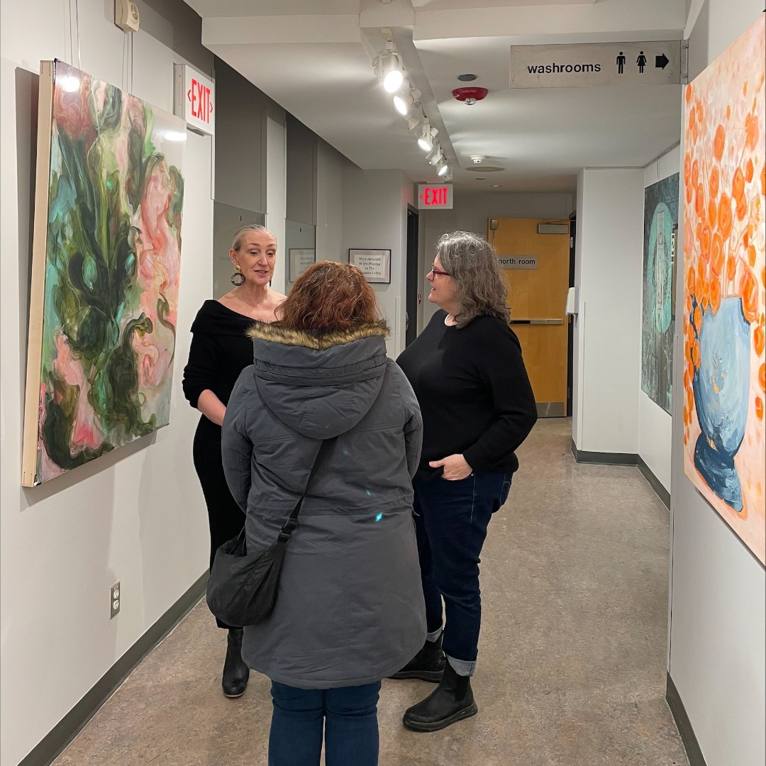 City of Toronto Culture tweet media