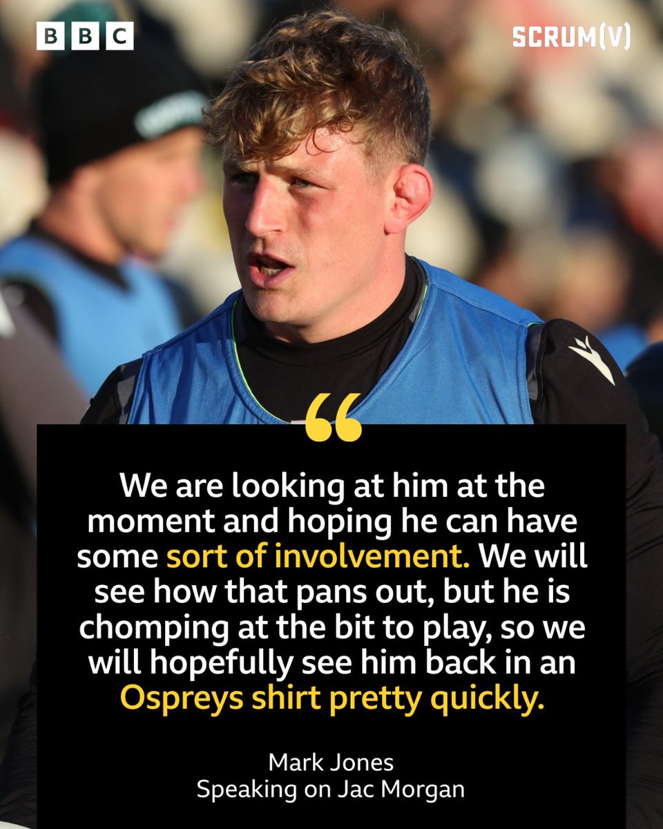 BBC ScrumV tweet media