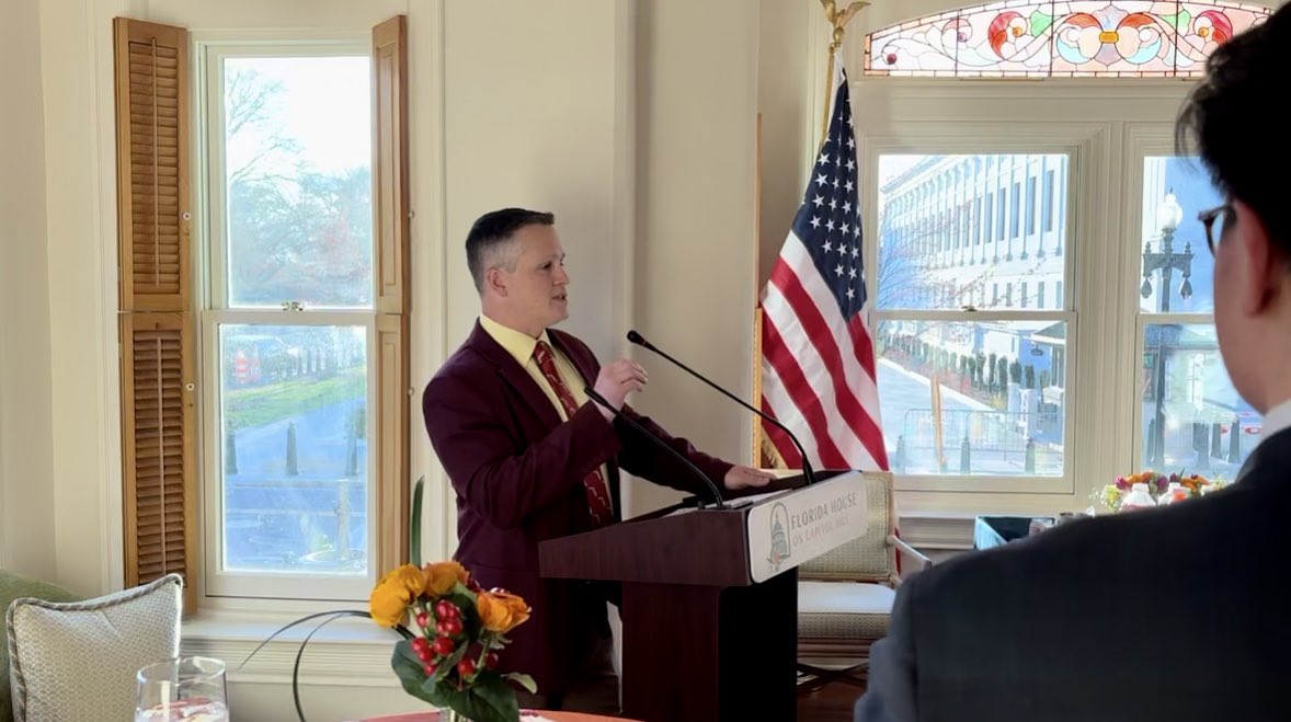 Institute for Governance and Civics tweet media