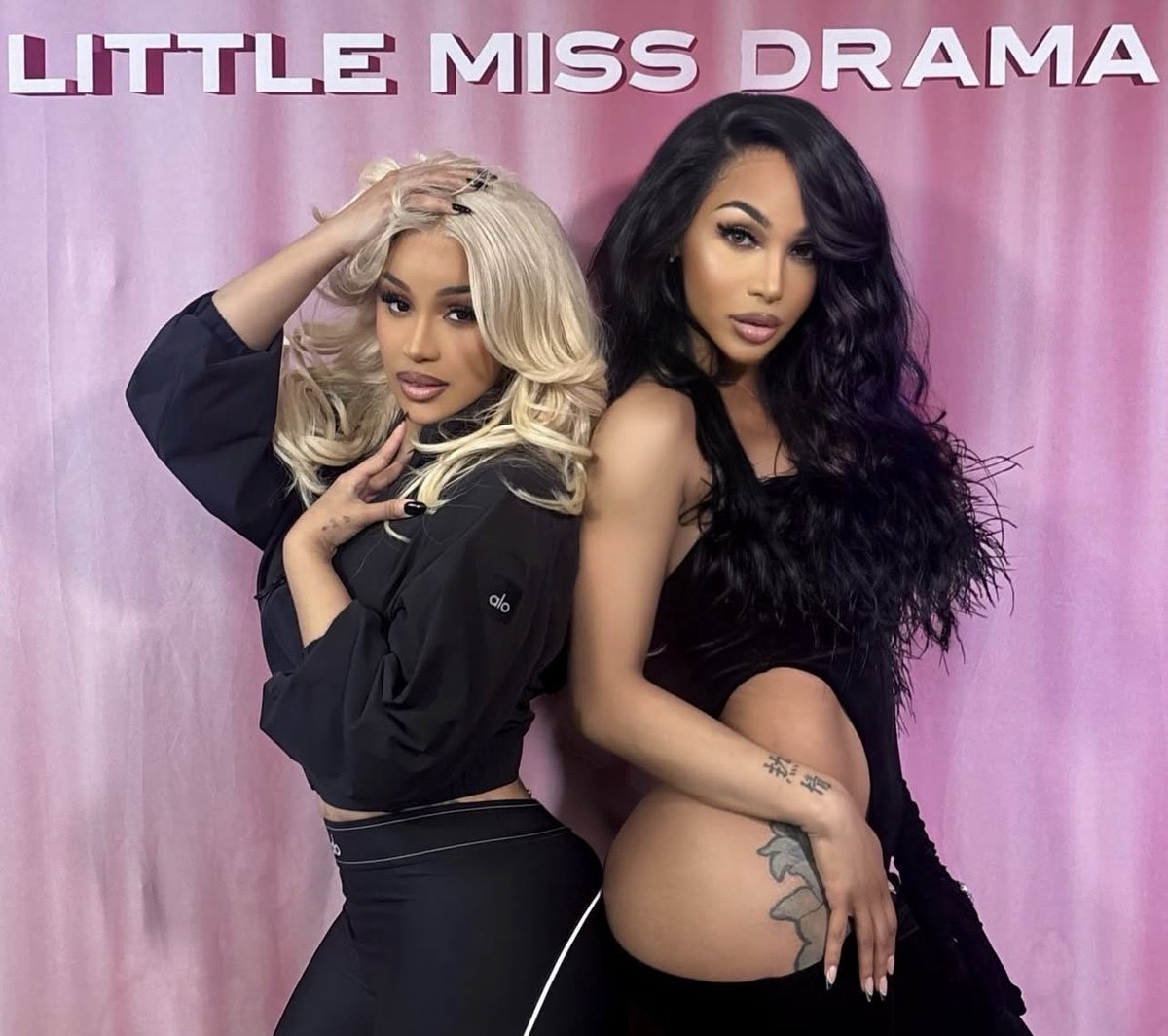 💎𝐊𝐚𝖎 𝐁💎 tweet media