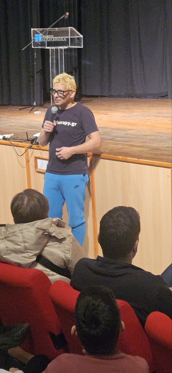 vasilakos's tweet photo. Πολύκαστρο: Ομιλία σε Γονείς και Παιδιά για το Διαδίκτυο. Οδηγός Ψηφιακής και Συναισθηματικής Θωράκισης
@chris_karioy @eiriniretsou @polinanouska @kostaskonstantinidis @kiroskalavazis #saferkids https://t.co/ROiidZBlLy