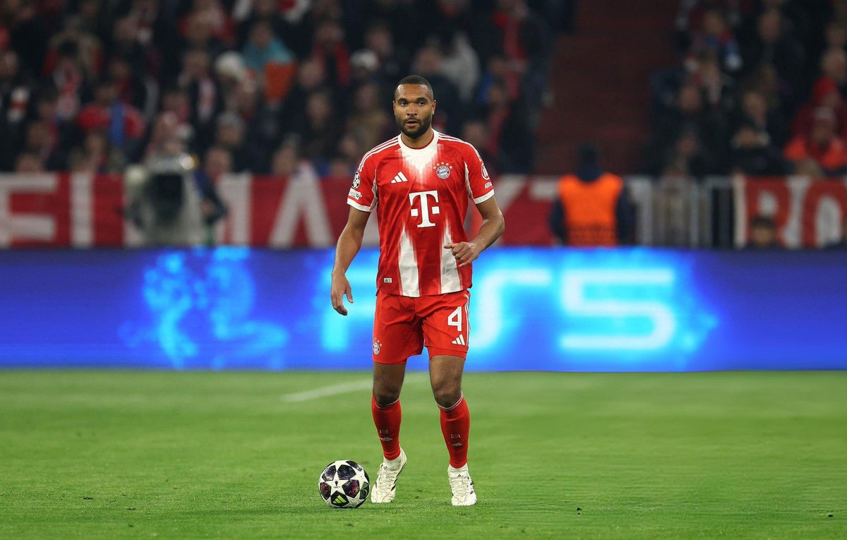 Bayern & Germany tweet media