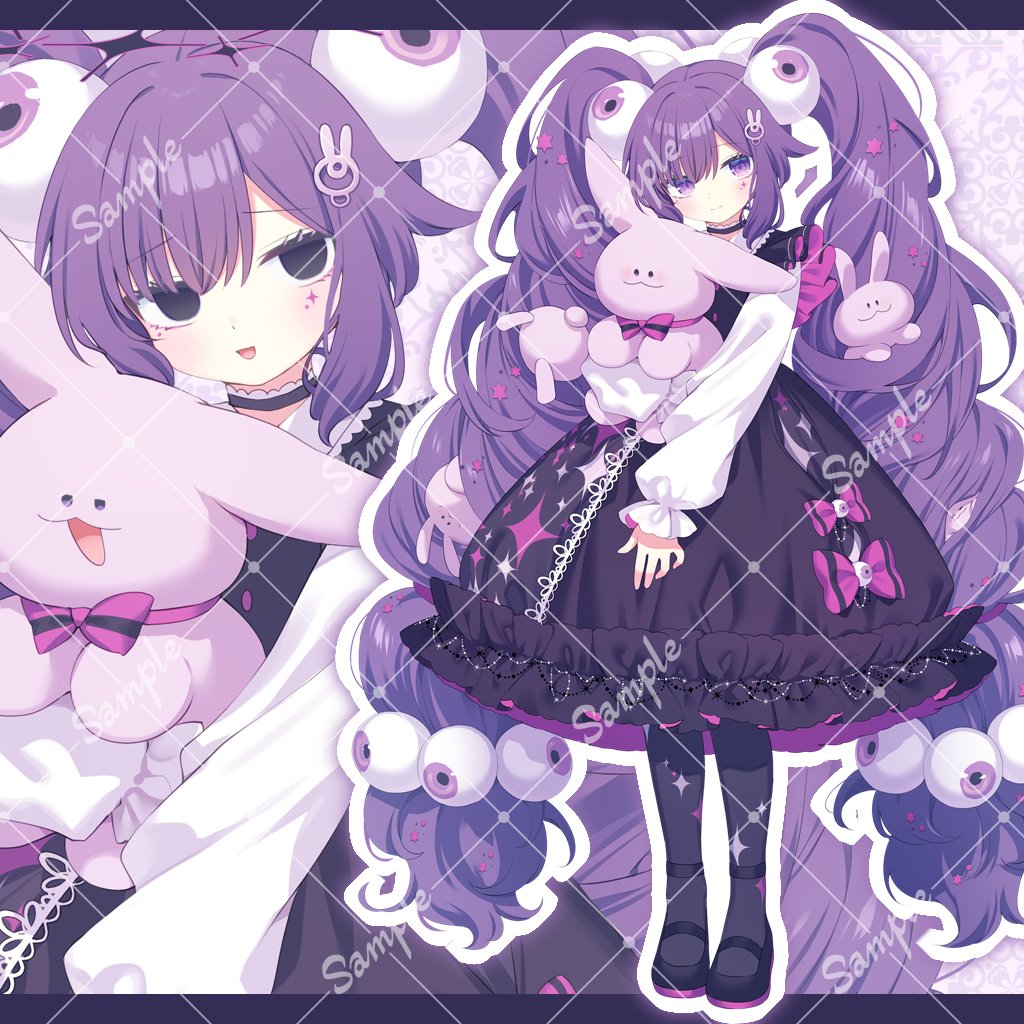 ポテノキ tweet media