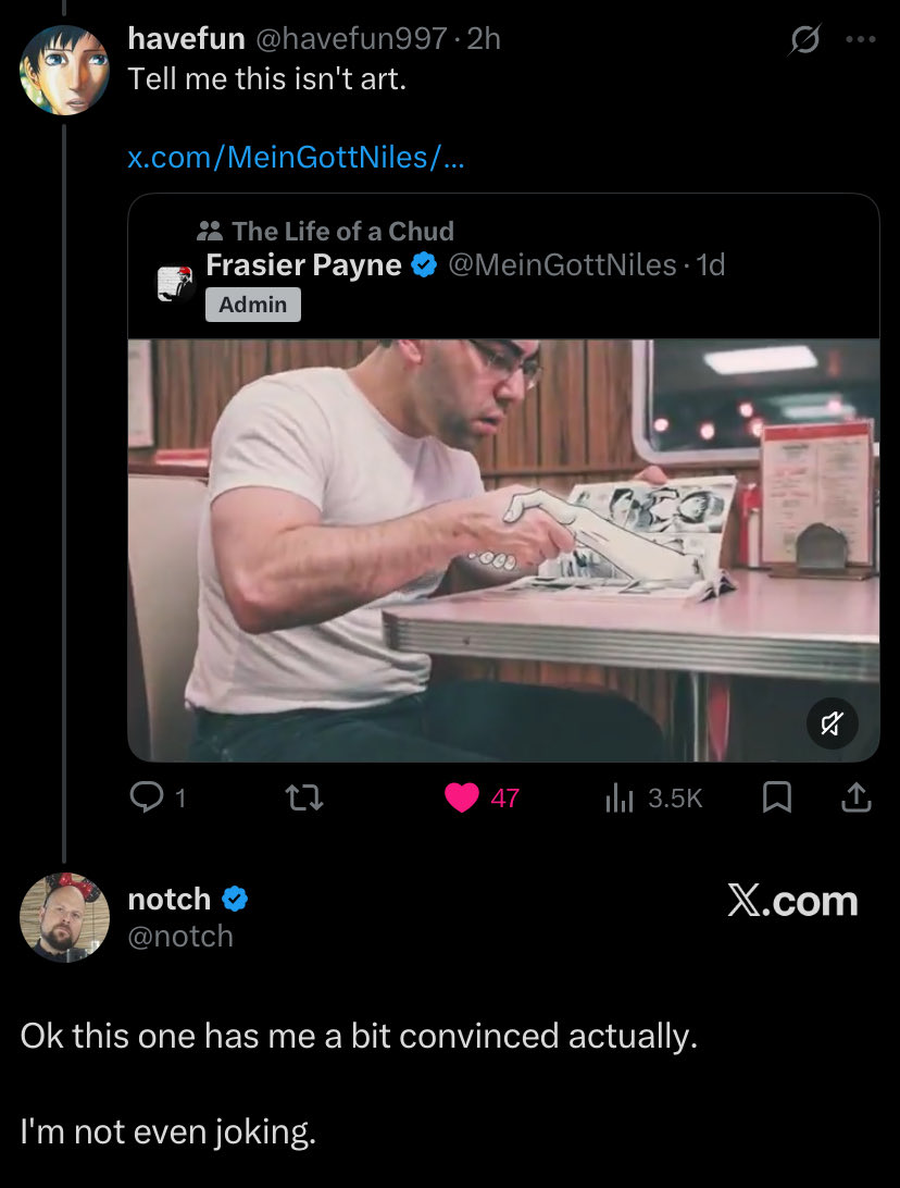 Frasier Payne tweet media