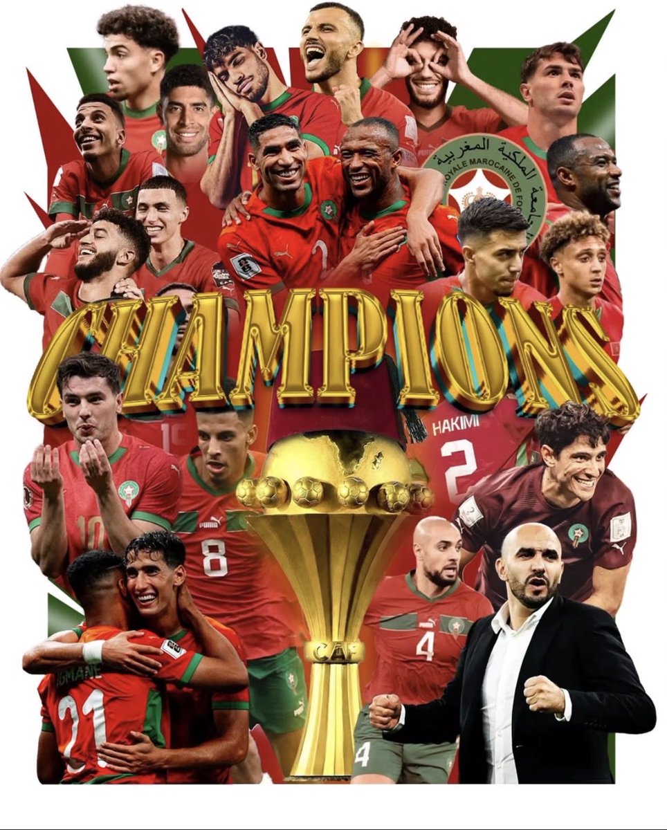 ADAMA🇲🇦🇮🇹 tweet media