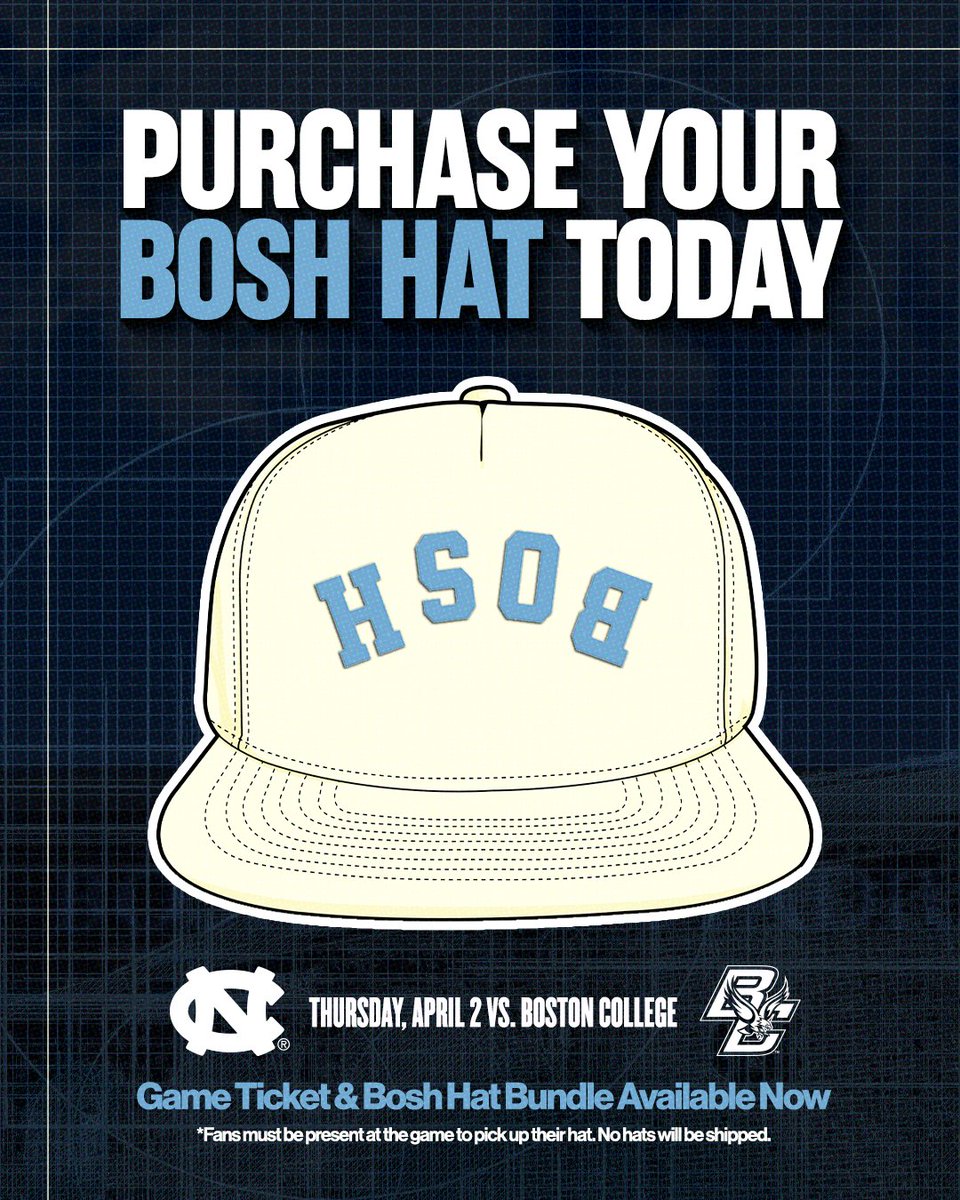 Carolina Baseball tweet media