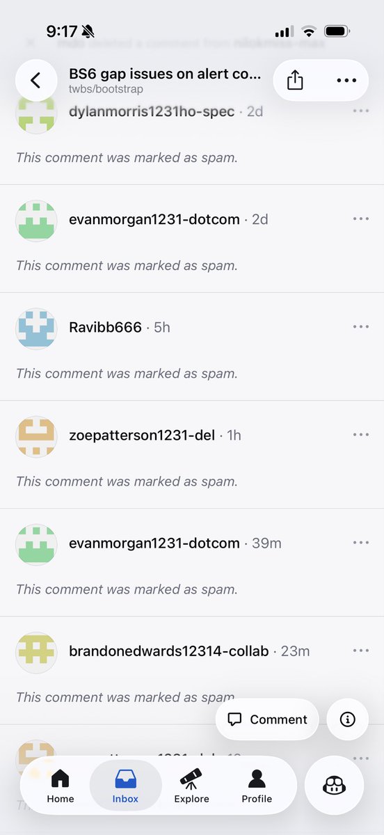 Mark Otto tweet media