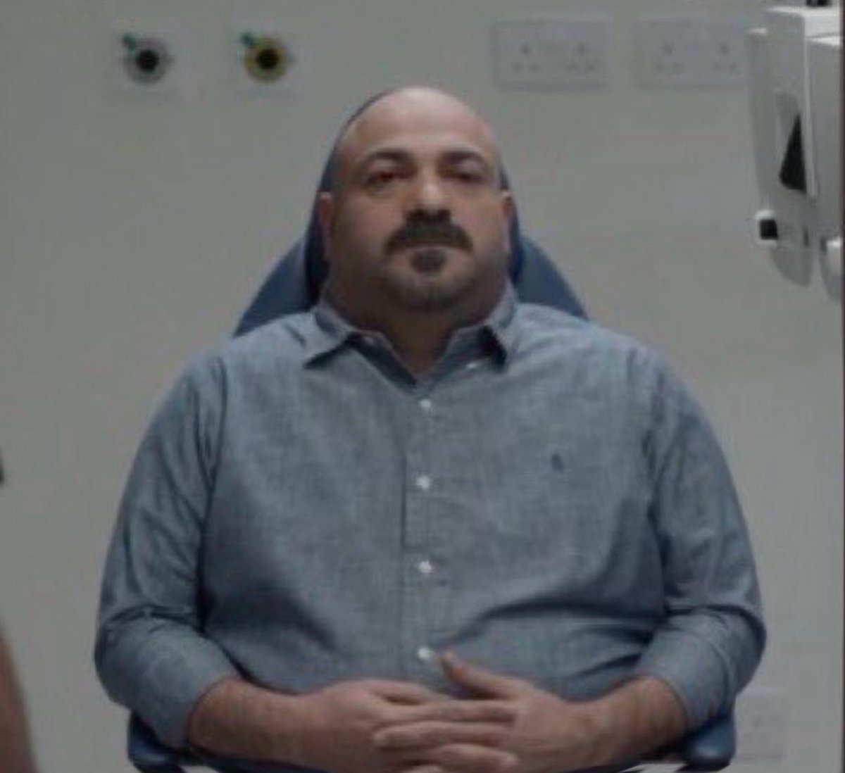 Hussainmadi حسين مدي tweet media