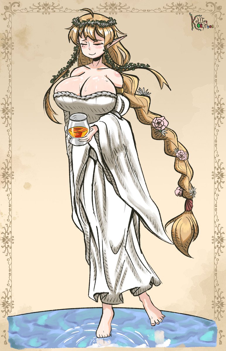 ⚔️Kellter🛡️ tweet media