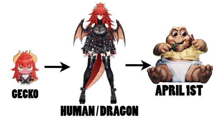 Sweetbear VT🖤🐻💚 tweet media