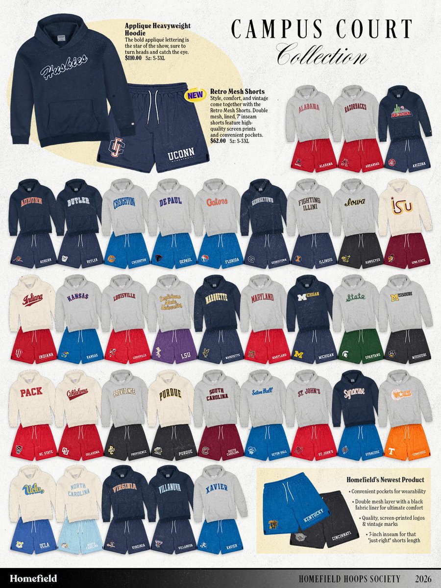 Homefield tweet media