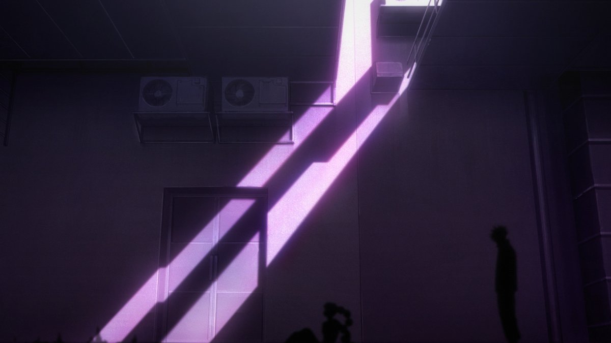 KeyFrame Staff List tweet media