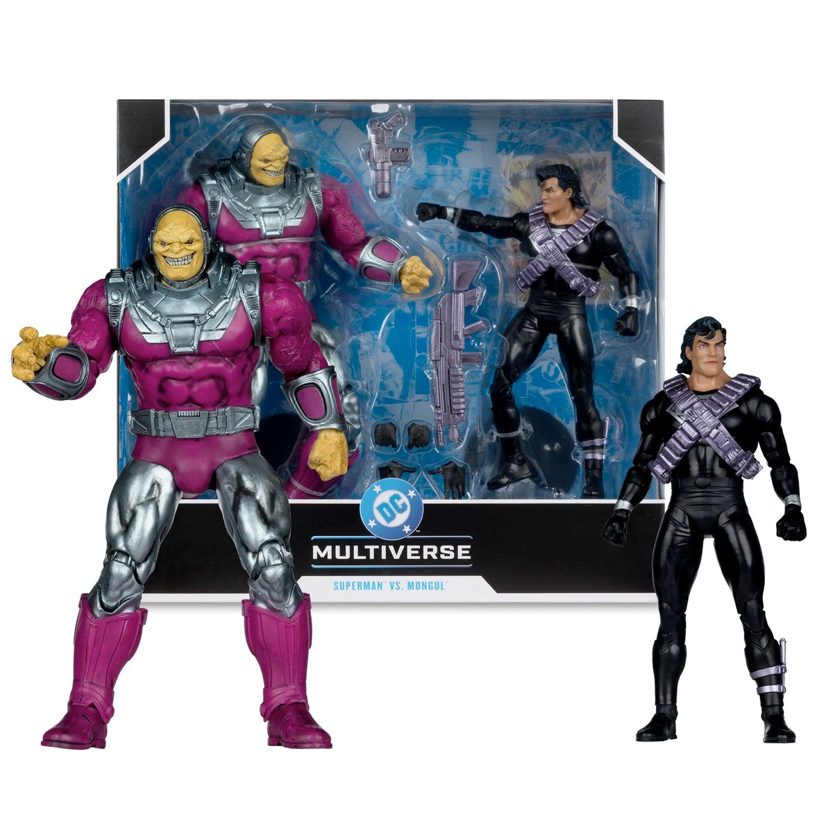 State O Verse tweet media