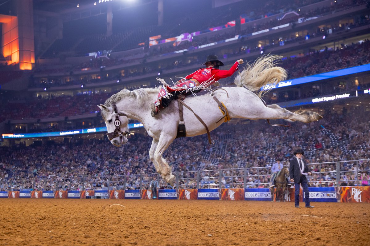 RODEOHOUSTON tweet media