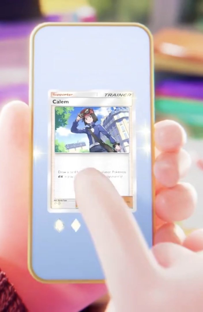 Calem's Ange tweet media