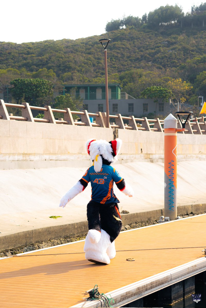 淅漓🔜Wff冬兽聚 tweet media