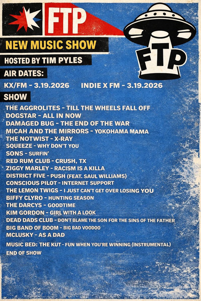 Tim Pyles tweet media