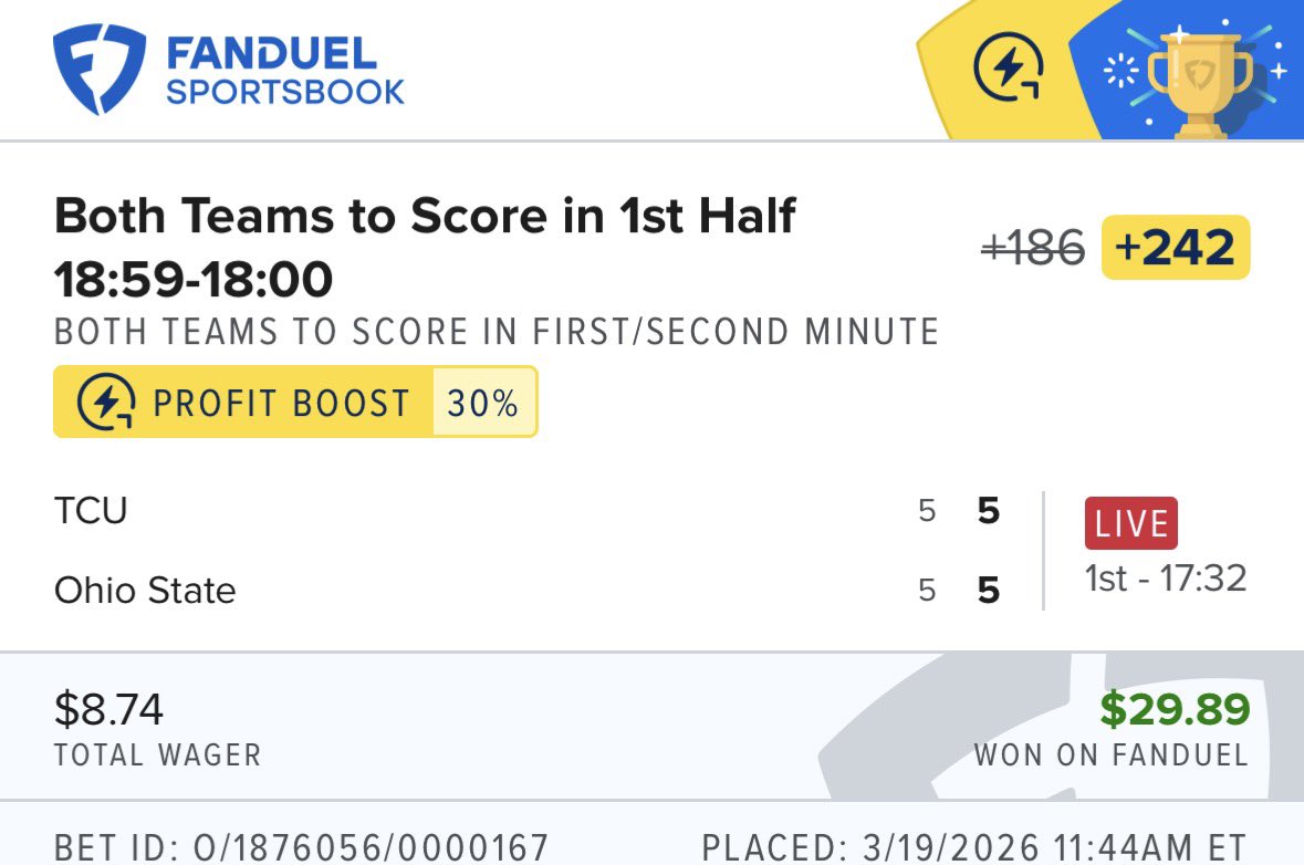 Larry “Lights Out” Johnson, CFA tweet media