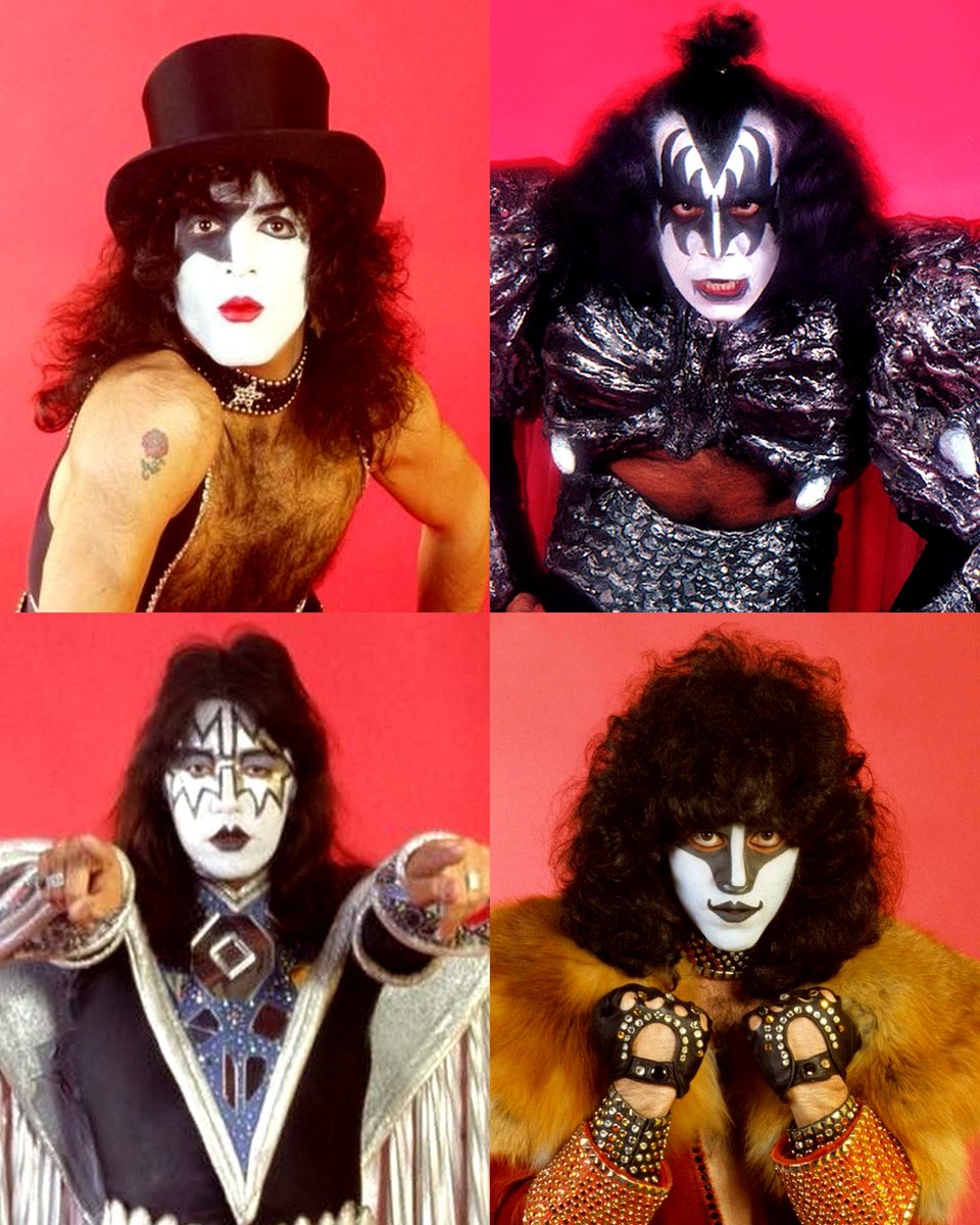 𝐊𝐈𝐒𝐒𝐨𝐩𝐨𝐥𝐢𝐬 tweet media