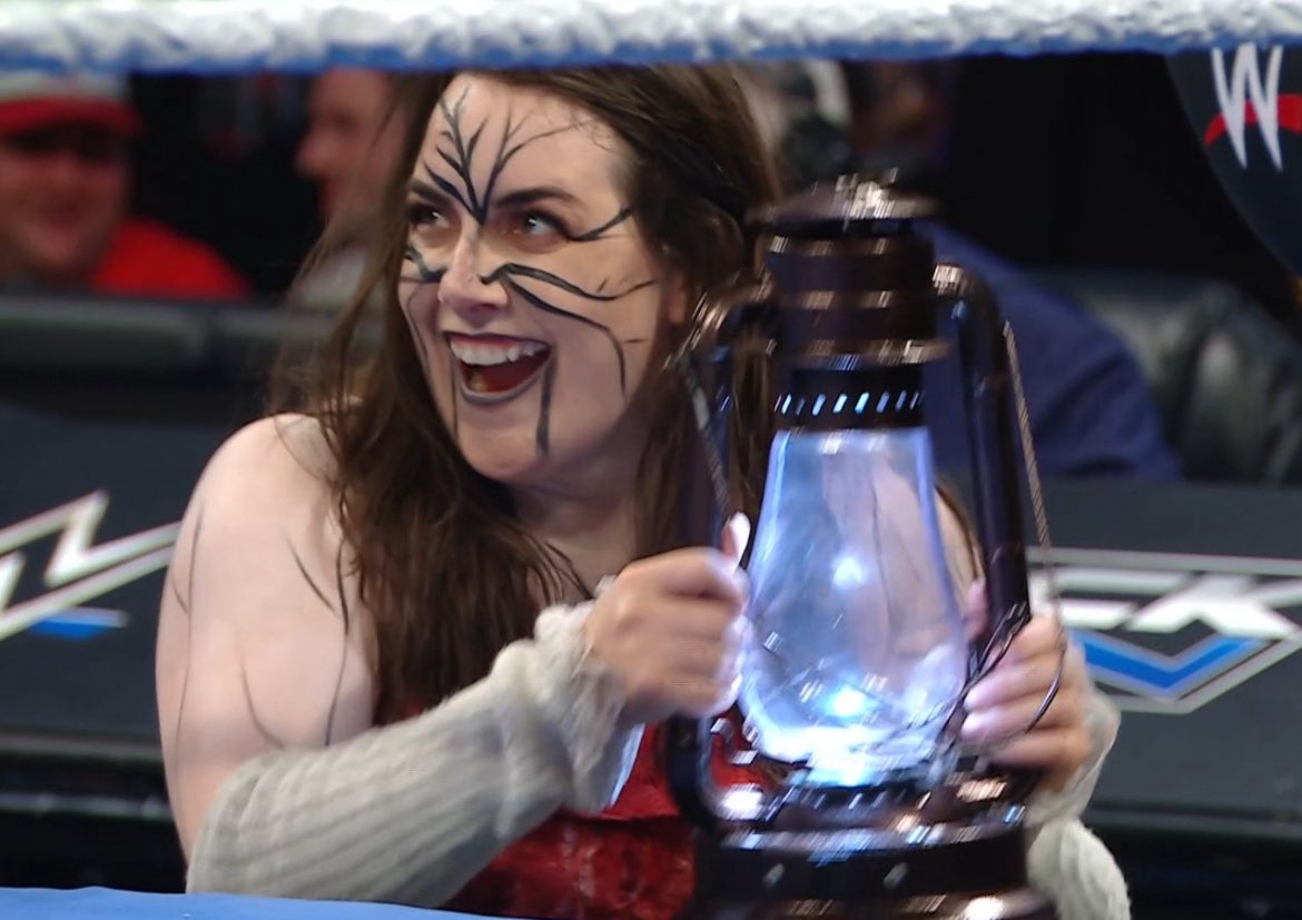 Katie is just here at this point tweet media