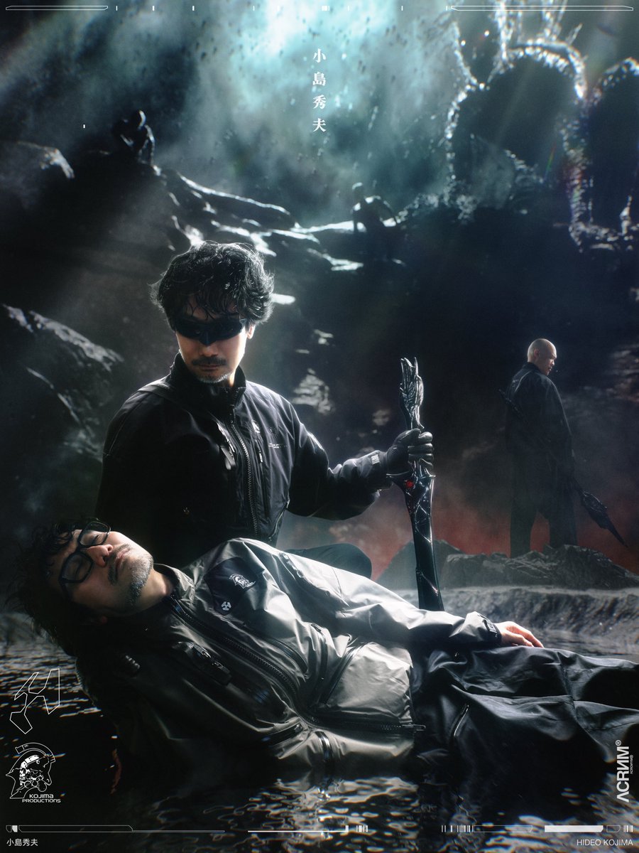 YasuhikoIda tweet media