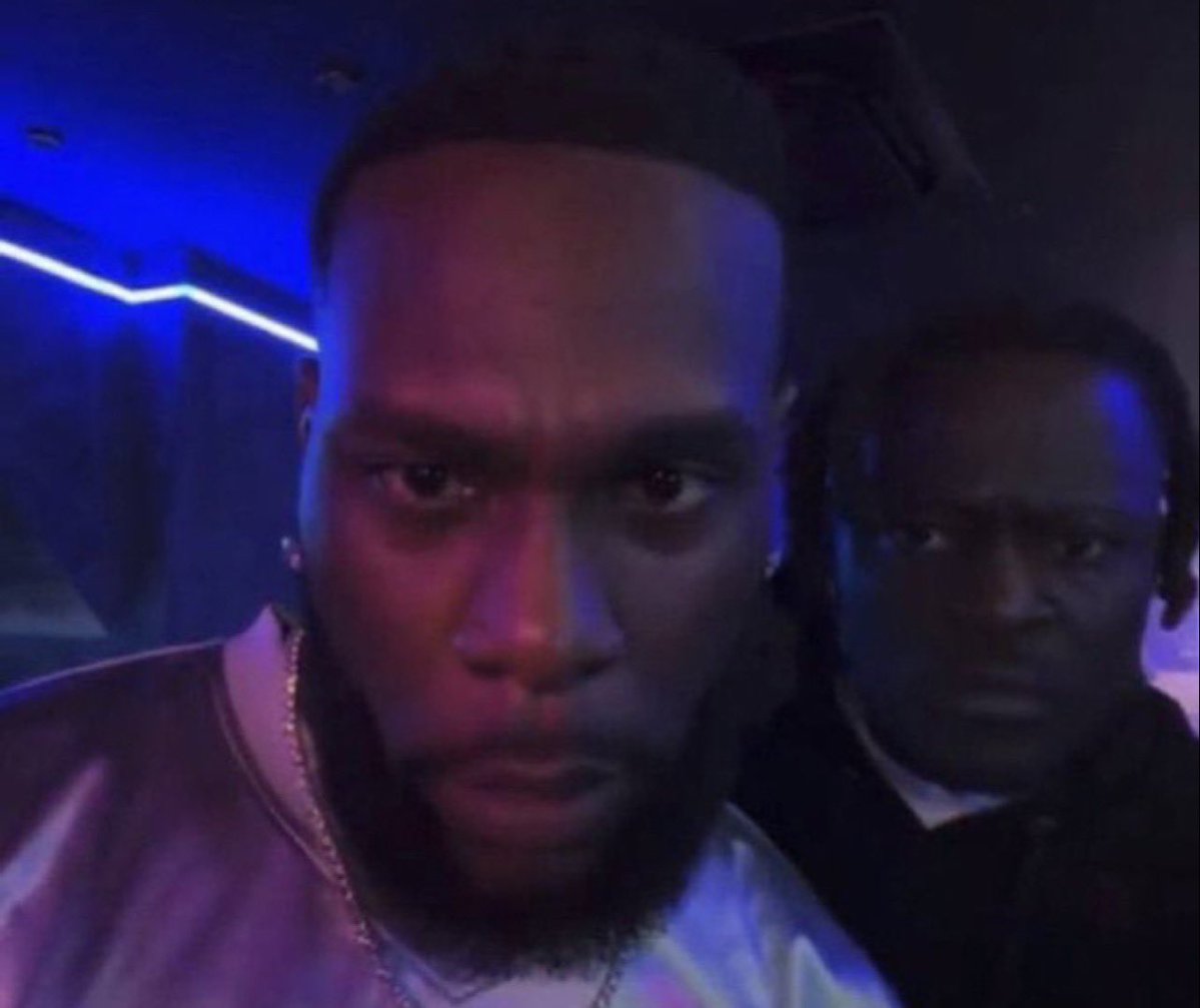 Chris🌐🤴🏽 tweet media