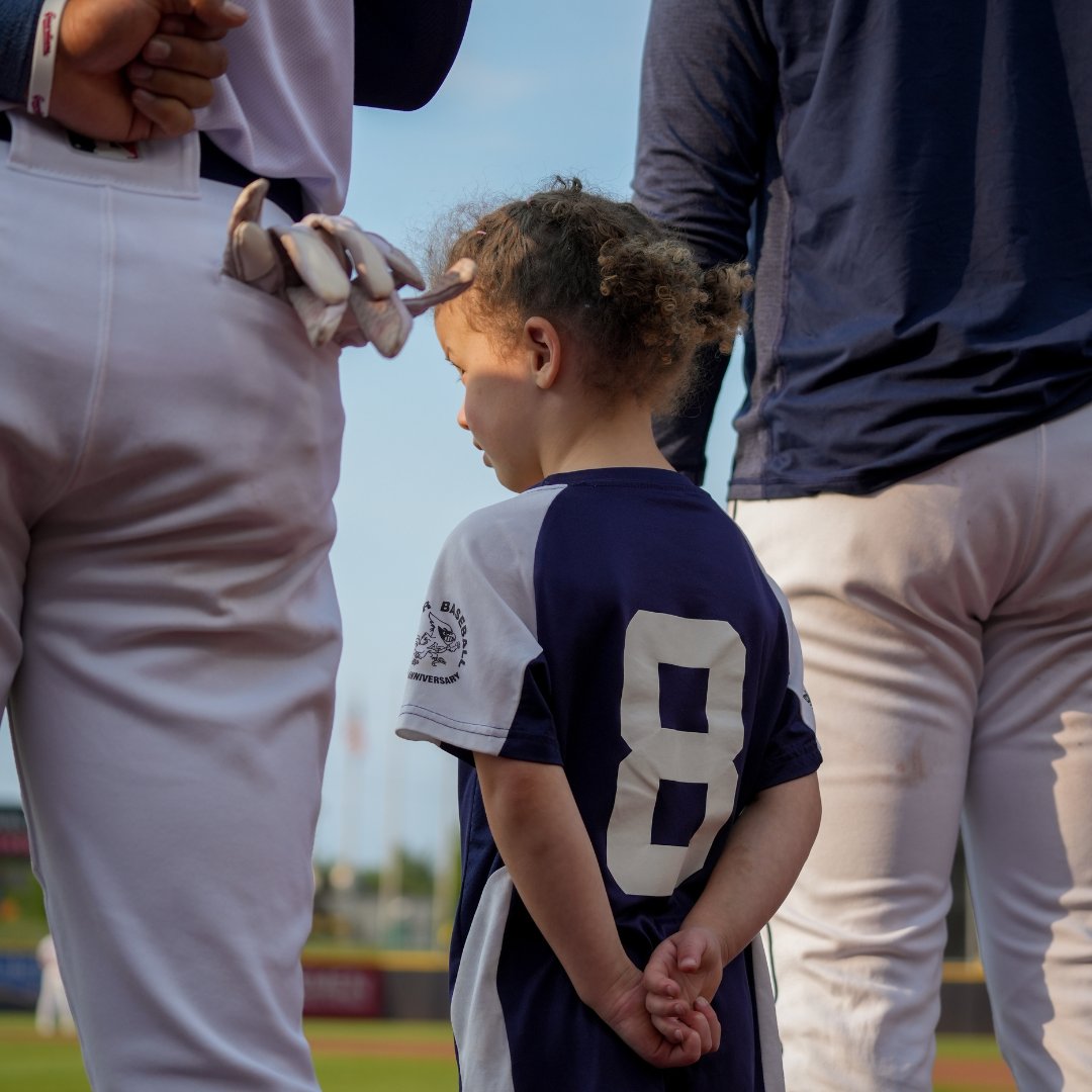 Lake County Captains tweet media