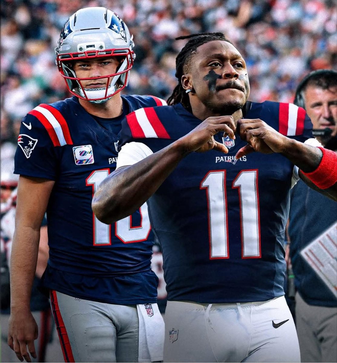 Polymarket Football tweet media