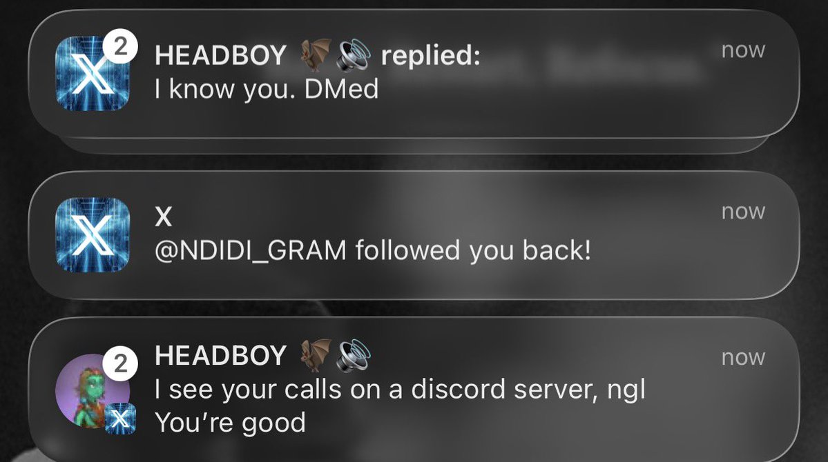 Dr. PC7 🥷🏽 tweet media