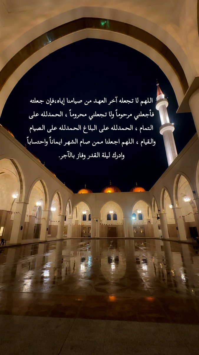 بدور tweet media