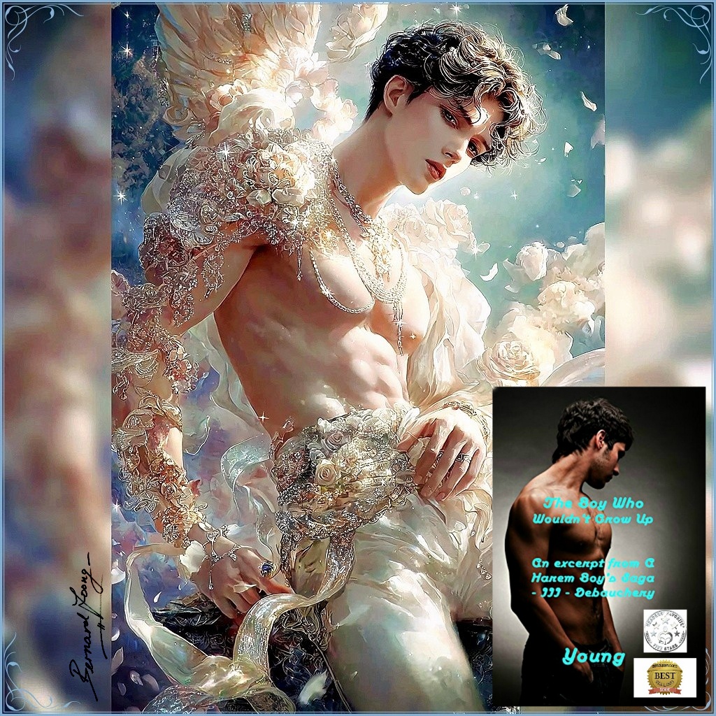 BernardFoo85867's tweet image. The Boy Who Wouldn't Grow Up by Young amzn.to/2BZaE4N is a short story about a teenage prankster's prank that backfired at an exclusive English boarding school pantomime.
#LGBTGIA #TrueStory