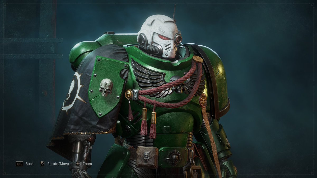 The Late Knight Show tweet media