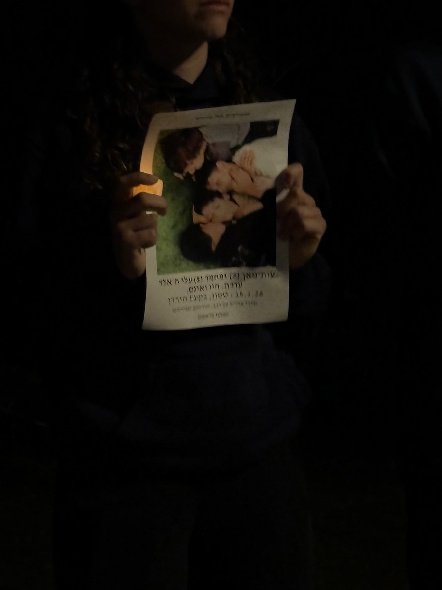 David Issacharoff tweet media