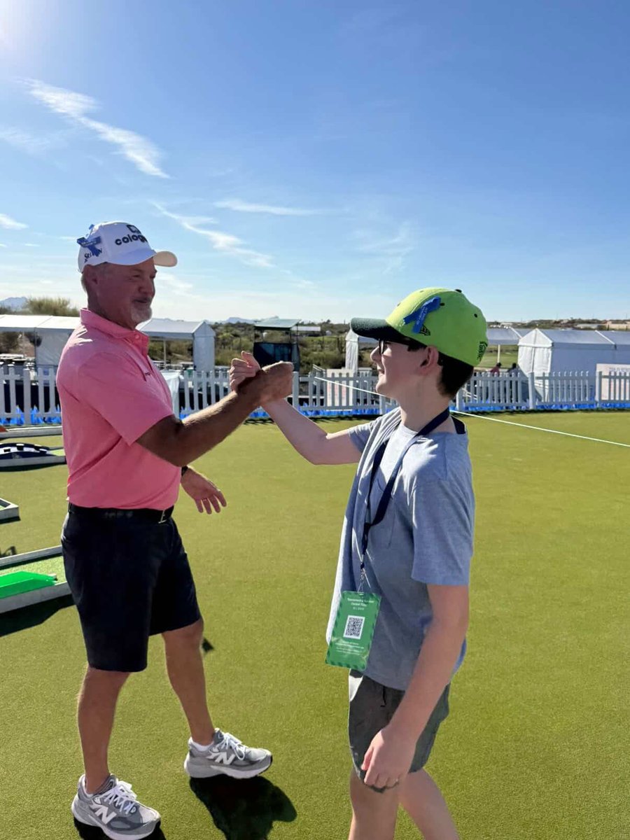 Fight Colorectal Cancer tweet media