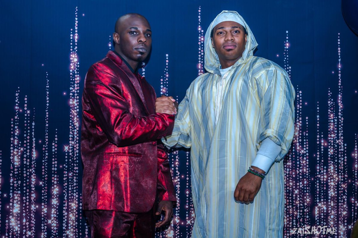 BMB THA DON tweet media