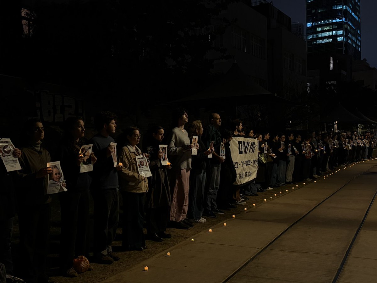 David Issacharoff tweet media