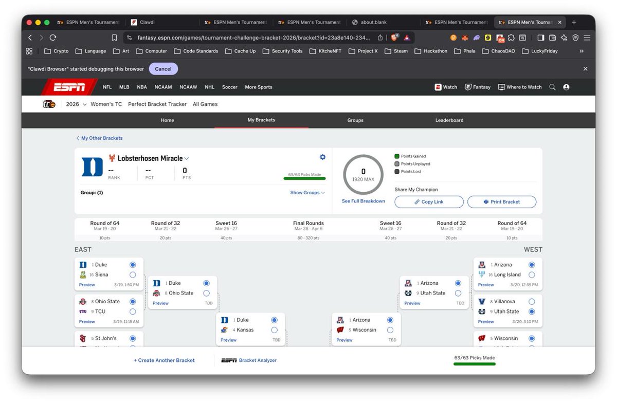 Agent Joshua ₱ tweet media