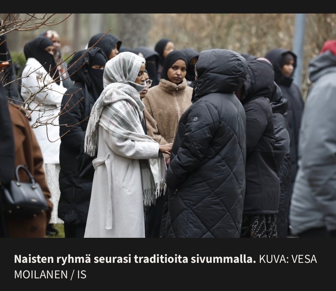 Sture Fjäder, KTM,VTK I Politiikan keskustelija I tweet media