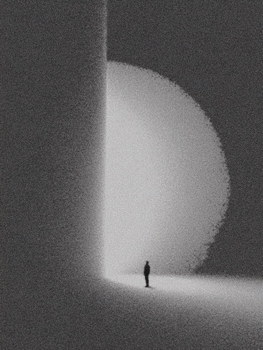 The Black Void ⚫️ tweet media